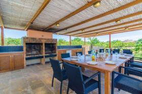 Holiday home S'Estany d'en Mas for rent Spain