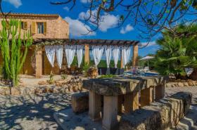 度假屋 坎波斯 西班牙