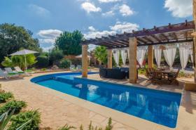 度假屋 坎波斯 西班牙