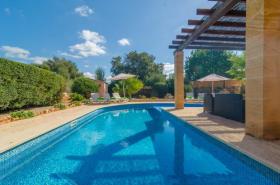 度假屋 坎波斯 西班牙