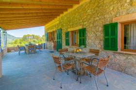 Дом отдыха Москари Аренда Испания