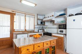 Дом отдыха Москари Аренда Испания