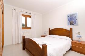 Feriehus Campos  Spain