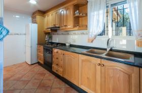 別荘 バークス  スペイン