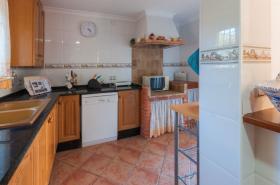 別荘 バークス  スペイン