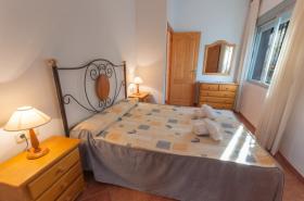 別荘 バークス  スペイン