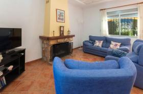 別荘 バークス  スペイン