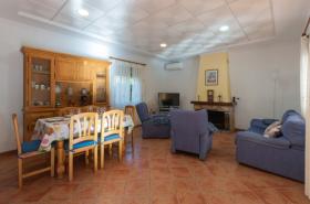 別荘 バークス  スペイン