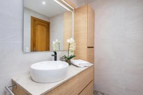 度假屋 穆罗海滩 出租 西班牙