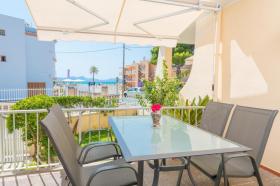 Tatil evi Alcudia Kiralık İspanya