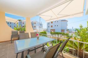 Tatil evi Alcudia Kiralık İspanya