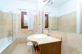 Дом отдыха Порто-Кристо Аренда Испания