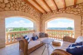 Дом отдыха Порто-Кристо Аренда Испания