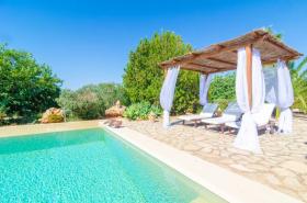 Дом отдыха Порто-Кристо Аренда Испания