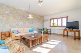 Дом отдыха Порто-Кристо Аренда Испания