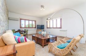 Дом отдыха Порто-Кристо Аренда Испания