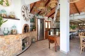 casa per le vacanze Esporles In affitto Spagna