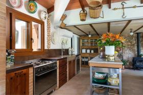 casa per le vacanze Esporles In affitto Spagna