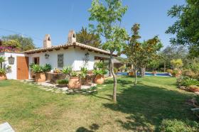 casa per le vacanze Esporles In affitto Spagna