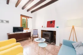 Holiday home Mancor del Valle for rent Spain