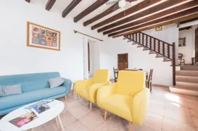Holiday home Mancor del Valle for rent Spain