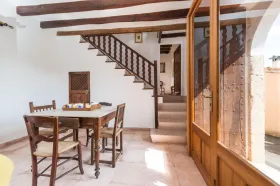 Holiday home Mancor del Valle for rent Spain