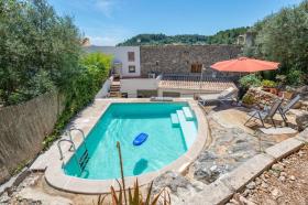 Ferienhaus zu vermieten in Mancor del Valle, Spanien