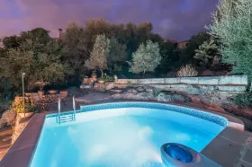Holiday home Mancor del Valle for rent Spain