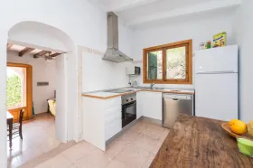 Holiday home Mancor del Valle for rent Spain