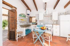 Dom wakacyjny Esporles Hiszpania