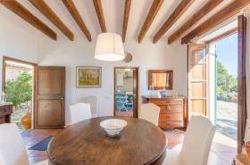 Dom wakacyjny Esporles Hiszpania