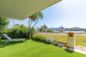 Holiday home for rent in Alcudia, Spain