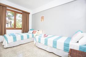 σπίτι διακοπών Αγία Μαργαλίδα Προς Ενοικίαση Ισπανία