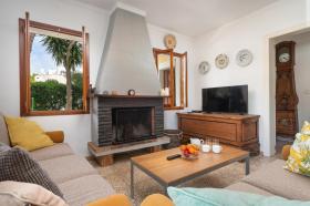 σπίτι διακοπών Αγία Μαργαλίδα Προς Ενοικίαση Ισπανία