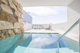 Holiday home Cales de Mallorca for rent Spain