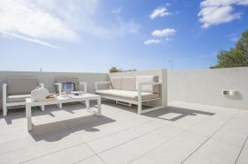 Holiday home Cales de Mallorca for rent Spain