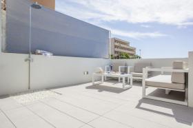 Holiday home Cales de Mallorca for rent Spain