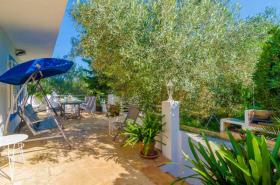 別荘 フェラニクス  スペイン