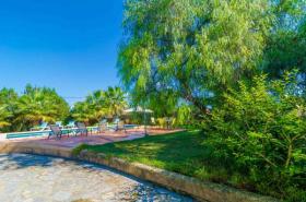 別荘 フェラニクス  スペイン