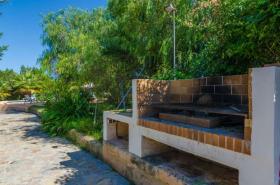 別荘 フェラニクス  スペイン