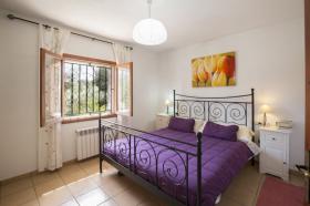 別荘 フェラニクス  スペイン