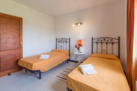 別荘 フェラニクス  スペイン