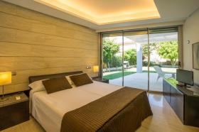 別荘 ソン・ヴェリ・ノウ 賃貸 スペイン