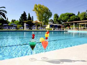 Holiday home for rent in Baia Domizia-Sessa Aurunca, Italy