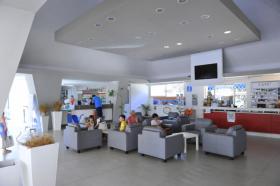 Дом отдыха Байя Домиция Аренда Италия