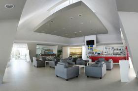 Дом отдыха Байя Домиция Аренда Италия