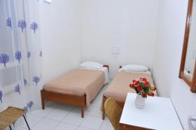 Дом отдыха Байя Домиция Аренда Италия