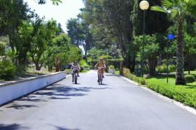 度假屋 巴亚多米齐亚 意大利