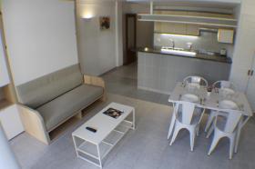 Ferienhaus zu vermieten in Rosen-Rosen, Spanien