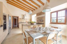 Vakantiehuis Colonia de Sant Pere Te Huur Spanje